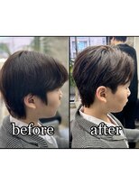 ロンドガルマン 名古屋(Lond GULLMAN)&nbsp;【Lond GULLMAN翔太】