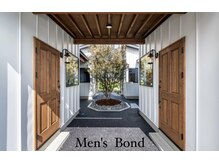 ボンド(Bond)