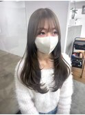 #レイヤー#フェイスレイヤー#髪質改善