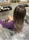 つやサラロングヘアー@20代＠30代40代50代60代