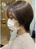 SEA A KAお客様スタイル121佐々木希美 2025.5