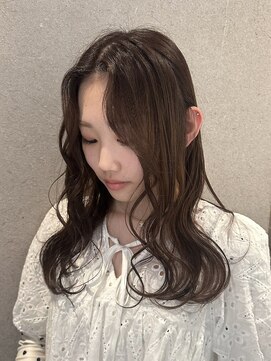 テイスティテラス(tasty terrace) シアーブラウン