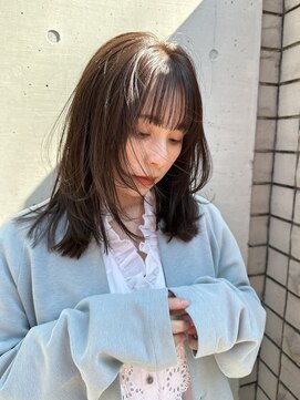 ラグゼ(Luxe) ミニウルフレイヤー【Luxe鹿田優太】丸型/卵型/四角/ベース