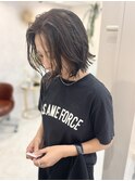 大人☆ラフhair