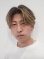 レイズ 名古屋(RAYS) 相川 廉