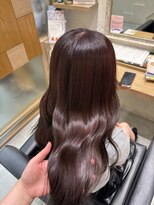 フォルテステラ(FORTE STELLA)&nbsp;ワンカラー/髪質改善トリートメント