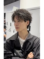 ゴールドナゴヤ 名駅(GOALD NAGOYA) フェザーショート