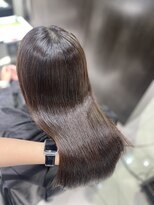 フォルテ ギンザ(FORTE GINZA) マロンブラウン