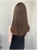 アッシュベージュ