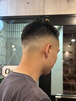 ブレイズマン(BLAZEMAN)&nbsp;スキンフェード