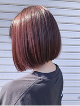 ガルボ プラス 幸店(Garbo +)