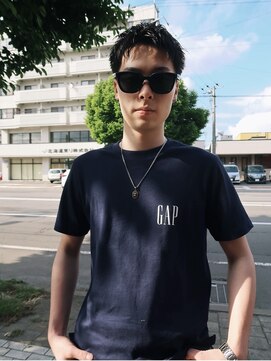 ワビサビ(WB/SB) YUITO STYLE No.222