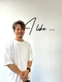アイライク 南流山(I like...) KOHICHI MURAKAMI