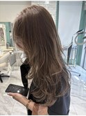 【高木】やりすぎないlayer style◎