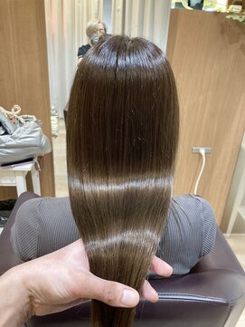 エル バイ ファースト(L by first) 【L by first】イルミナアース×オージュアアルティール