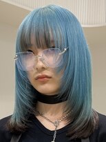 ミーム 原宿 表参道(meme)&nbsp;￥今だけ/ 魚瀬指名限定クーポンでお得にご案内できます！