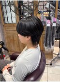 ニュアンスパーマ