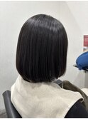 Second &nbsp;&nbsp;×　イルミナカラー