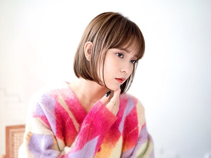 マフ 府中店(MuFF)の写真