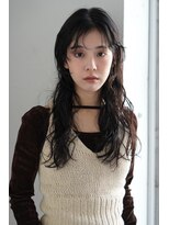 アルテヘアー(arte HAIR)&nbsp;【arteHAIR】ウェーブパーマ/ニュアンスパーマ/ロングパーマ