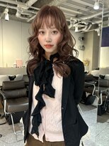 フェブ(fev)&nbsp;Lavender beige