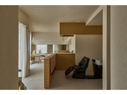 シェリアン(Chelien)の写真