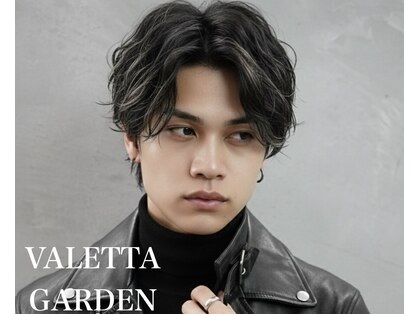 バレッタガーデン(VALETTA GARDEN)の写真
