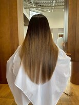 シプ 丸亀(sip)&nbsp;レイヤーカット　ハイレイヤー　外国人風レイヤー
