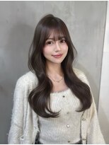 エル バイ ホーム(L by HOME)&nbsp;大人気ショコラベージュ♪初カラーにもおすすめです♪