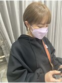 hairLux浜松天王・三ヶ日・白髪染めのダメージが気になる方へ