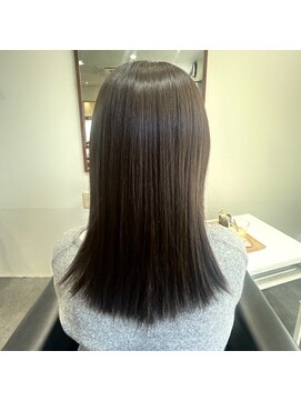 マウカ(mauca) cut