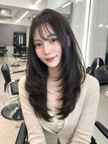 オニキス(ONYX)&nbsp;H156韓国ヘア韓国スタイルケアブリーチミルクティーベージュ