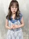 チックタック モーガン モデル(TICK-TOCK MORGAN Model)の写真/前髪～顔周りもミリ単位でこだわるカットで人気のウルフ/韓国風も一人ひとりに似合せOK*カラーとの相性も◎