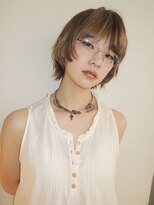 ゾーイ ケゴ 天神今泉(ZOEY kego)&nbsp;今泉　ボブ　ボブレイヤー