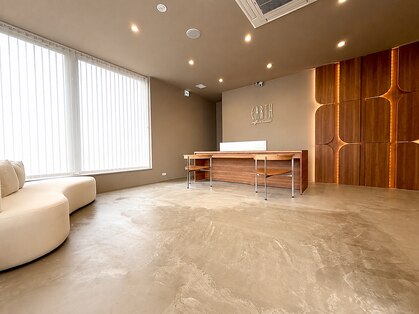 EARTH coiffure beaute 諏訪店の写真