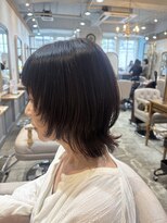 サンクチュアリ 箕面店(Sanctuary)&nbsp;小顔カット