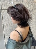 レイヤーカット小顔カット大人ヘア髪質改善30代40代50代銀座
