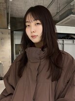 リム(LIM)&nbsp;レイヤーカット