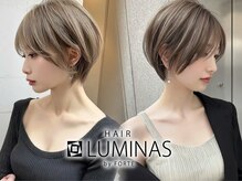 ヘア ルミナス バイ フォルテ(HAIR LUMINAS by FORTE)