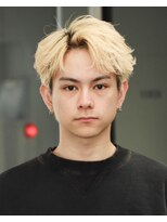 ノーウェイ(NOWAY)&nbsp;【NOWAY】ハイトーンフェザー！