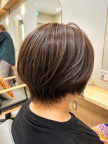 ポルト 元住吉店(Porte)&nbsp;エアリーショート