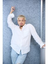 バーバーハウス ラヴィ(Barber House Lavie)&nbsp;Recca 