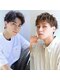 コエバイロゼオ(coe by Roseo)の写真/「清潔感×似合わせで好印象に。ONもOFFもキマる、大人のメンズカジュアルスタイル【久米川/メンズカット】
