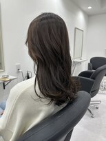 ジル 天神 福岡大名(ZEAL)&nbsp;アッシュブラウン