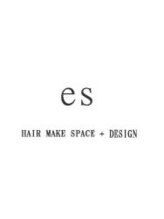 es hair make space