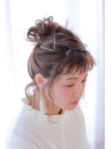 ラフお団子☆