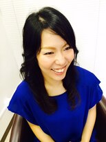 シュエット(chouette)&nbsp;ナチュラルロング