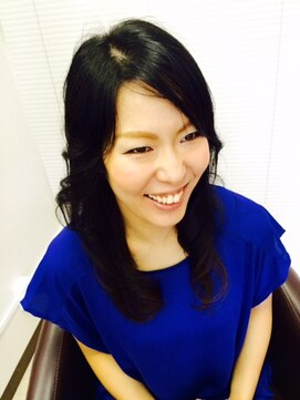 シュエット(chouette) ナチュラルロング