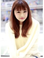 フォルテ ガーデン ヒルズ 静岡店(FORTE GARDEN HILLS)&nbsp;髪質改善/韓国/縮毛矯正/ブリーチ/ダブルカラー/学割/学割U２４