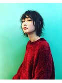 U-YU「ナチュラルウルフ」